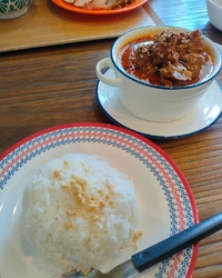 【単品ランチ】...