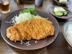 今日のお昼は家...