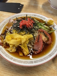 夏になったら食...