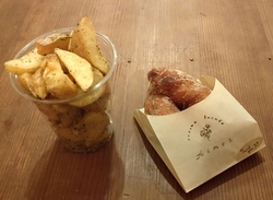 日曜夜訪問。鹿...