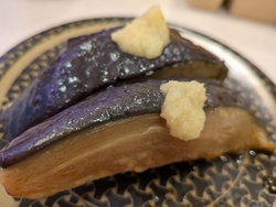 茄子の揚げびた...