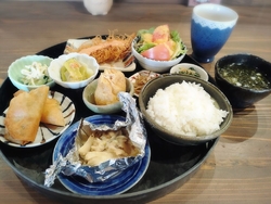 益子へ行く用事...
