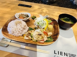 とても落ち着い...
