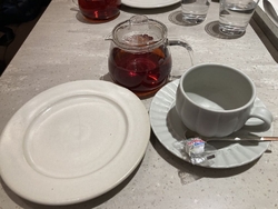 アフタヌーンテ...