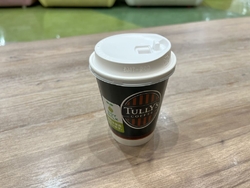 お買い物の途中...