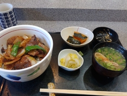 今回初めて食べ...