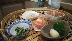 ランチは、税込...