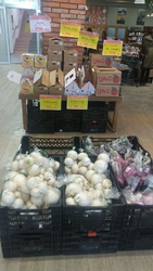 カブやみかんな...