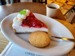 すごーく久しぶ...