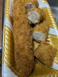 夕ご飯のおかず...