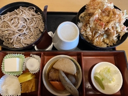 開店時間を少し...