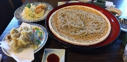 新蕎麦スタンプ...