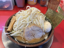 ラーメンギタギ...