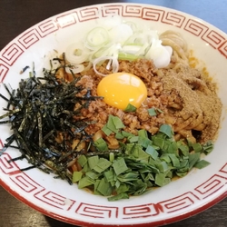 台湾まぜそばと...