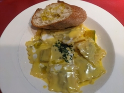 美味しいイタリ...