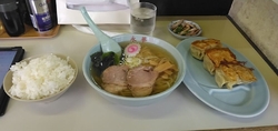 久々の訪問。ラ...