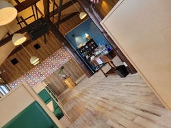 あんみつのお店...