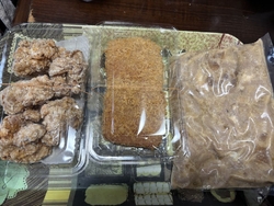 近くに行ったの...