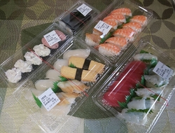 魚べい 西川田店 宇都宮市の寿司 テイクアウト 栃ナビ