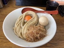 定期通院の後、...