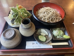 例幣使街道から...