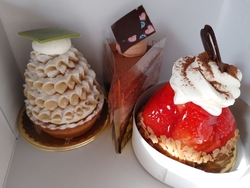 お誕生日プレゼ...