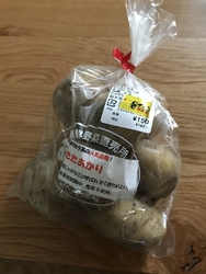 お野菜が新鮮で...