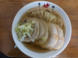 【とろちゃーし...