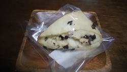 頂き物に上がり...
