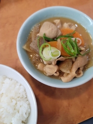 お腹空きすぎて...