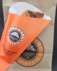 チョコクロをテ...