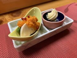 初めて伺いまし...