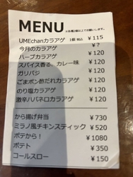 出かけたついで...