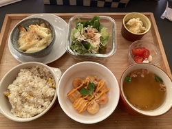 色々ちょっとづ...
