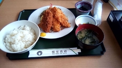 初訪問です。数...