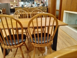 一昨日のホテル...