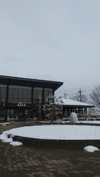 朝イチカーテン...