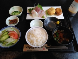 ≪海鮮丼ランチ...