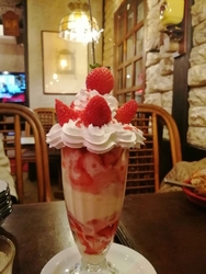 お昼からたくさ...