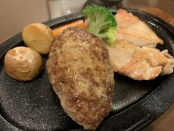 ステーキハウス アウグスタ 宇都宮市のステーキ ハンバーグ 洋食 栃ナビ ステーキハウス アウグスタ 宇都宮市のステーキ ハンバーグ 洋食 栃ナビ