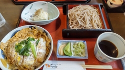 数年ぶりにラン...