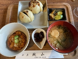 3人で久しぶり...