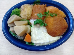 三ツ星キッチン...