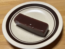 スッキリとして...