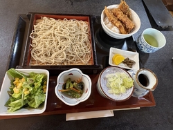 まだ夏来てない...