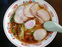 久しぶりに白河...