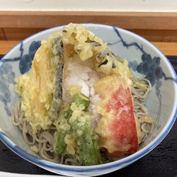 暑い日でしたの...