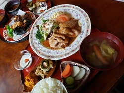 あさのポーク生...