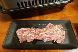 本日、片付けも...