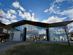 那須塩原に向か...